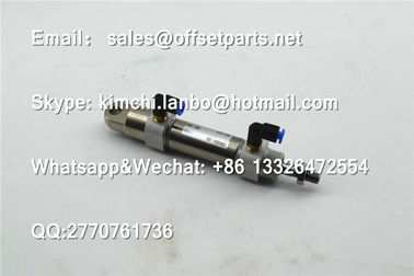 cilindro 274-4653-401 274-4653-4G1 CM2C20-25-DCS9269S komori Reemplazo de piezas de la máquina de impresión de prensa offset proveedor