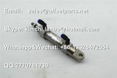 cilindro 274-4653-401 274-4653-4G1 CM2C20-25-DCS9269S komori Reemplazo de piezas de la máquina de impresión de prensa offset proveedor