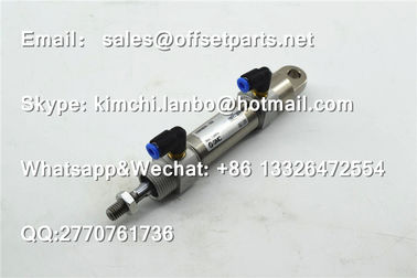 cilindro 274-4653-401 274-4653-4G1 CM2C20-25-DCS9269S komori Reemplazo de piezas de la máquina de impresión de prensa offset proveedor
