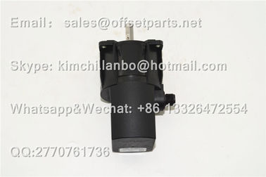 El motor F2.105.1211/02 Servo accionamiento original usado CD102/CX102/SM102 Partes de repuesto de la máquina de impresión de prensa offset proveedor