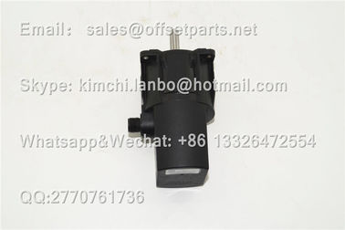 El motor F2.105.1211/02 Servo accionamiento original usado CD102/CX102/SM102 Partes de repuesto de la máquina de impresión de prensa offset proveedor