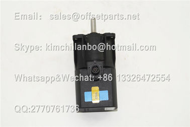 El motor F2.105.1211/02 Servo accionamiento original usado CD102/CX102/SM102 Partes de repuesto de la máquina de impresión de prensa offset proveedor