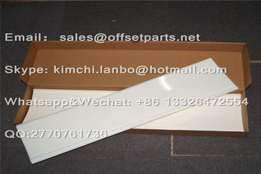 Película de fuente de tinta para la máquina SX 74 100pcs 775*187mm equipo de prensa offset proveedor