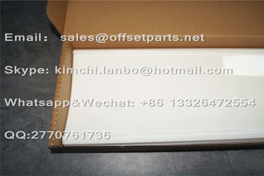 Película de fuente de tinta para la máquina SX 74 100pcs 775*187mm equipo de prensa offset proveedor