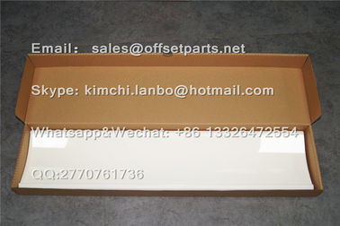 Película de fuente de tinta para la máquina SX 74 100pcs 775*187mm equipo de prensa offset proveedor