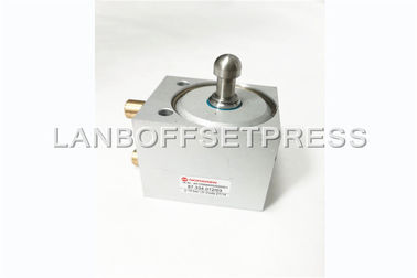 87.334.012 /03 SM102 CD102 CX102 Máquina de pulso corto cilindro neumático de aire de impresión offset piezas de repuesto proveedor