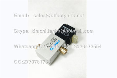 A4. ¿Qué quieres decir?334.003 SM52 Válvula de cilindro 26573 Sistema penumático Parts de prensa offset Parts de la máquina de impresión proveedor