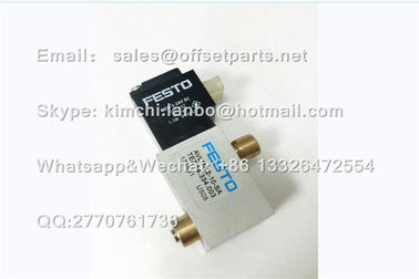A4. ¿Qué quieres decir?334.003 SM52 Válvula de cilindro 26573 Sistema penumático Parts de prensa offset Parts de la máquina de impresión proveedor
