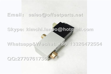 A4. ¿Qué quieres decir?334.003 SM52 Válvula de cilindro 26573 Sistema penumático Parts de prensa offset Parts de la máquina de impresión proveedor