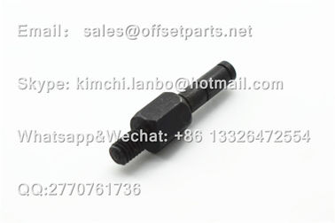 61.181.1133 63. ¿Qué quieres decir?030.232 Repuestos para máquinas de impresión de cilindro de tornillo de instalación de prensa offset proveedor