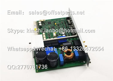 00.785.1261 /10 CDAB380-1 Placa de circuito CD74/XL75/SM74/PM74 Prensa de la máquina de impresión proveedor