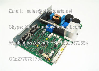 00.785.1261 /10 CDAB380-1 Placa de circuito CD74/XL75/SM74/PM74 Prensa de la máquina de impresión proveedor