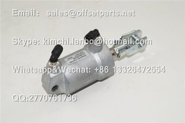 F4. ¿Qué quieres decir?334.027 /03 cilindro neumático de alta calidad PM52 piezas de la máquina de impresión proveedor