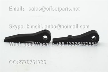 Presión de desplazamiento C8.030.201 palanca de 8 mm SM102 CD102 CX102 SX102 Partes de las máquinas de impresión offset proveedor