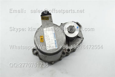 98.198.1253 Motor 60W 48V 2A original usado GTO52 Ofset de la máquina de impresión de piezas de repuesto proveedor