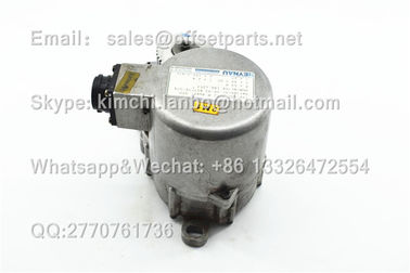 98.198.1253 Motor 60W 48V 2A original usado GTO52 Ofset de la máquina de impresión de piezas de repuesto proveedor