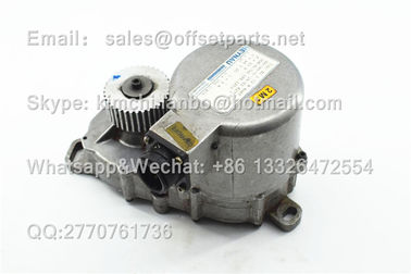 98.198.1253 Motor 60W 48V 2A original usado GTO52 Ofset de la máquina de impresión de piezas de repuesto proveedor