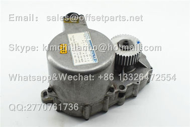 98.198.1253 Motor 60W 48V 2A original usado GTO52 Ofset de la máquina de impresión de piezas de repuesto proveedor
