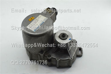 98.198.1253 Motor 60W 48V 2A original usado GTO52 Ofset de la máquina de impresión de piezas de repuesto proveedor