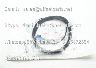 Sensor WTB2S-2N1151 1066113 10-30VDC para el reemplazo de piezas de la máquina de impresión offset HD proveedor