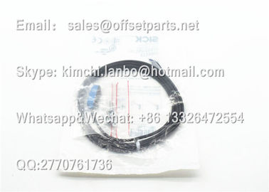 Sensor WTB2S-2N1151 1066113 10-30VDC para el reemplazo de piezas de la máquina de impresión offset HD proveedor