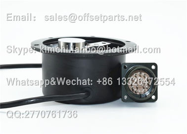 Comori Encoder TS5205N455 A51746 15V Original de offset de la prensa de impresión de la máquina de repuesto proveedor