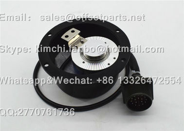 Comori Encoder TS5205N455 A51746 15V Original de offset de la prensa de impresión de la máquina de repuesto proveedor