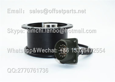 Comori Encoder TS5205N455 A51746 15V Original de offset de la prensa de impresión de la máquina de repuesto proveedor