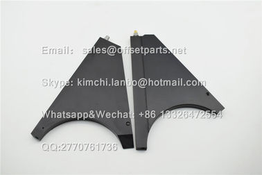 KBA 105 Tinta Escudo Tinta Placa Bloque de tinta En Fuente de tinta 209mm Offset Impresora de piezas de repuesto proveedor