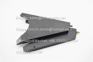 KBA 105 Tinta Escudo Tinta Placa Bloque de tinta En Fuente de tinta 209mm Offset Impresora de piezas de repuesto proveedor