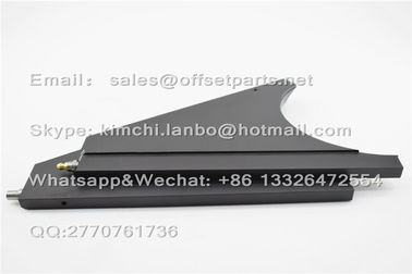 KBA 105 Tinta Escudo Tinta Placa Bloque de tinta En Fuente de tinta 209mm Offset Impresora de piezas de repuesto proveedor