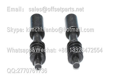 El M2.030.502 L2.030.427 más L2.030.428 Tornos de rodillo de agua de pin de gusano con máquinas de impresión de offset Whorl Partes 1 pieza proveedor