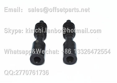 El M2.030.502 L2.030.427 más L2.030.428 Tornos de rodillo de agua de pin de gusano con máquinas de impresión de offset Whorl Partes 1 pieza proveedor