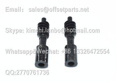 El M2.030.502 L2.030.427 más L2.030.428 Tornos de rodillo de agua de pin de gusano con máquinas de impresión de offset Whorl Partes 1 pieza proveedor