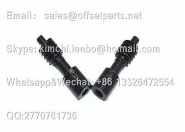 El M2.030.502 L2.030.427 más L2.030.428 Tornos de rodillo de agua de pin de gusano con máquinas de impresión de offset Whorl Partes 1 pieza proveedor