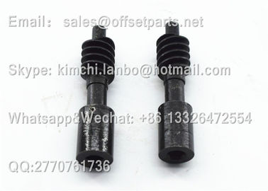 El M2.030.502 L2.030.427 más L2.030.428 Tornos de rodillo de agua de pin de gusano con máquinas de impresión de offset Whorl Partes 1 pieza proveedor