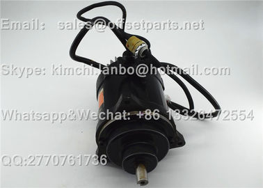 Comori Parts NI20-200FG-X4KT Motor de rodillo de agua usado para la máquina de impresión offset L540c proveedor