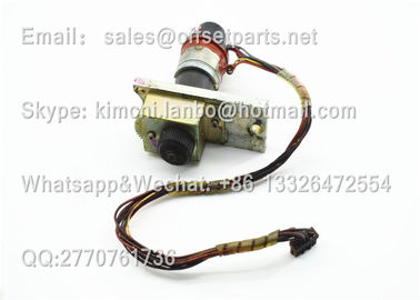 Motor de llave de tinta Komori IJV4015004 IJV4015D04 Original de la máquina de impresión offset piezas de repuesto proveedor
