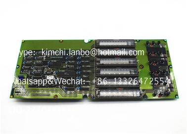 Comori placa de circuito PCB2389 KPB1662REV.B placa de volumen de tinta original máquina de impresión offset de repuesto de envío gratuito proveedor