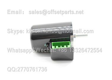 Comori Parts XPA 6200 700 Potencial Meter Original Nueva máquina de impresión offset de repuesto proveedor