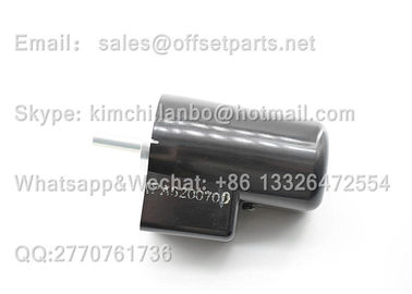 Comori Parts XPA 6200 700 Potencial Meter Original Nueva máquina de impresión offset de repuesto proveedor
