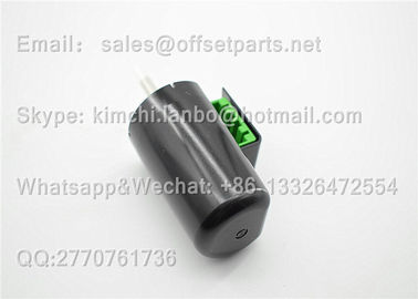 Comori Parts XPA 6200 700 Potencial Meter Original Nueva máquina de impresión offset de repuesto proveedor