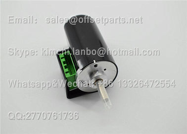 Comori Parts XPA 6200 700 Potencial Meter Original Nueva máquina de impresión offset de repuesto proveedor