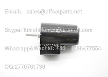 Comori Parts XPA 6200 700 Potencial Meter Original Nueva máquina de impresión offset de repuesto proveedor