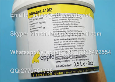 00.580.4475 Reemplazo de la máquina de K-Gel Instalar Gel de sellado 0,5L Bonus Scraper Offset de la máquina de impresión de consumibles proveedor