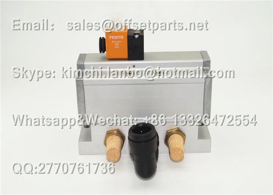 R-900 Máquina de compensación de cilindro neumático combinado de alta calidad proveedor