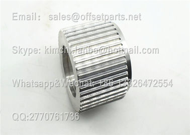 F2. ¿Qué quieres decir?028.023 Roller de cinturón de alimentación con polea para máquinas de impresión offset XL105/CX102/SM102/SM102/CD102 proveedor