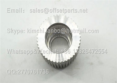 F2. ¿Qué quieres decir?028.023 Roller de cinturón de alimentación con polea para máquinas de impresión offset XL105/CX102/SM102/SM102/CD102 proveedor