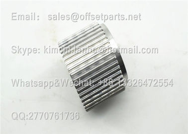 F2. ¿Qué quieres decir?028.023 Roller de cinturón de alimentación con polea para máquinas de impresión offset XL105/CX102/SM102/SM102/CD102 proveedor