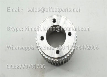 F2. ¿Qué quieres decir?028.023 Roller de cinturón de alimentación con polea para máquinas de impresión offset XL105/CX102/SM102/SM102/CD102 proveedor